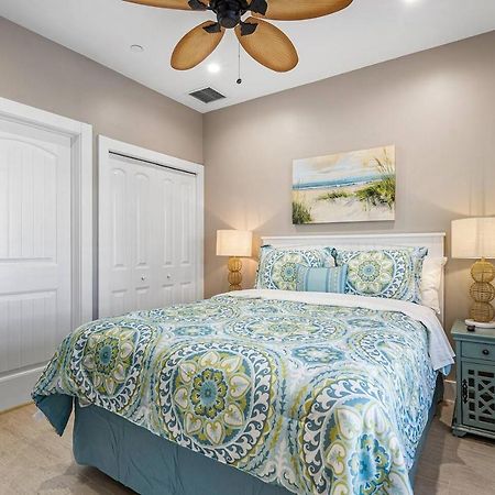 Bermuda Bungalows Γουεστ Παλμ Μπιτς Εξωτερικό φωτογραφία