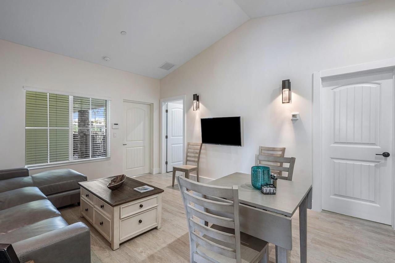 Bermuda Bungalows Γουεστ Παλμ Μπιτς Εξωτερικό φωτογραφία