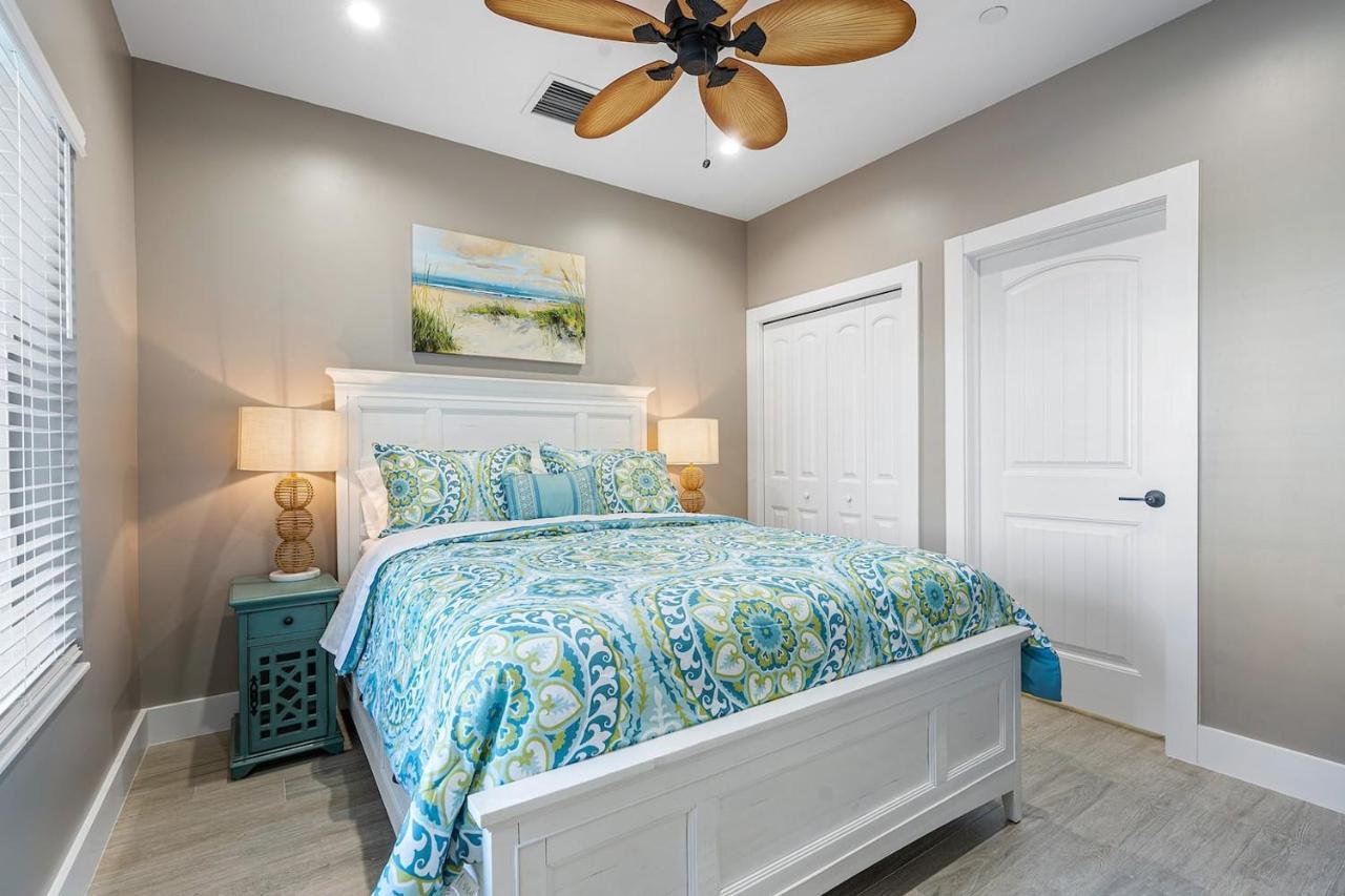 Bermuda Bungalows Γουεστ Παλμ Μπιτς Εξωτερικό φωτογραφία