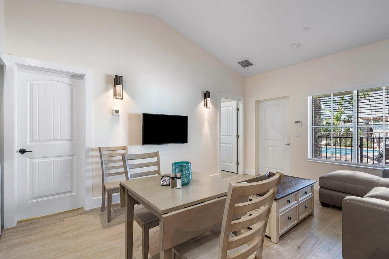 Bermuda Bungalows Γουεστ Παλμ Μπιτς Εξωτερικό φωτογραφία