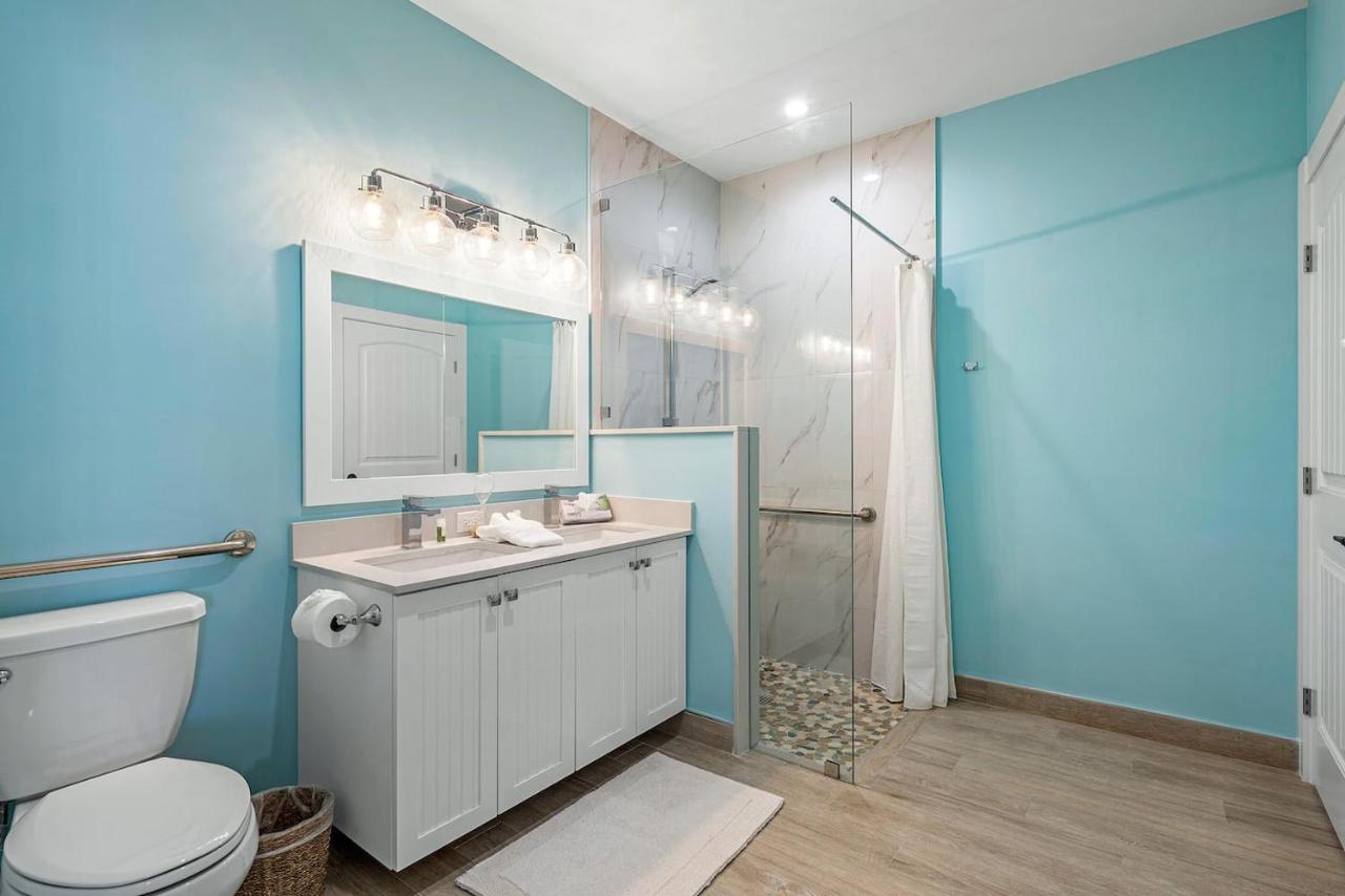Bermuda Bungalows Γουεστ Παλμ Μπιτς Εξωτερικό φωτογραφία