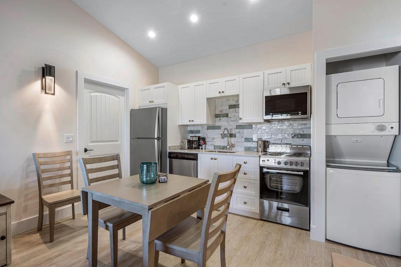 Bermuda Bungalows Γουεστ Παλμ Μπιτς Εξωτερικό φωτογραφία