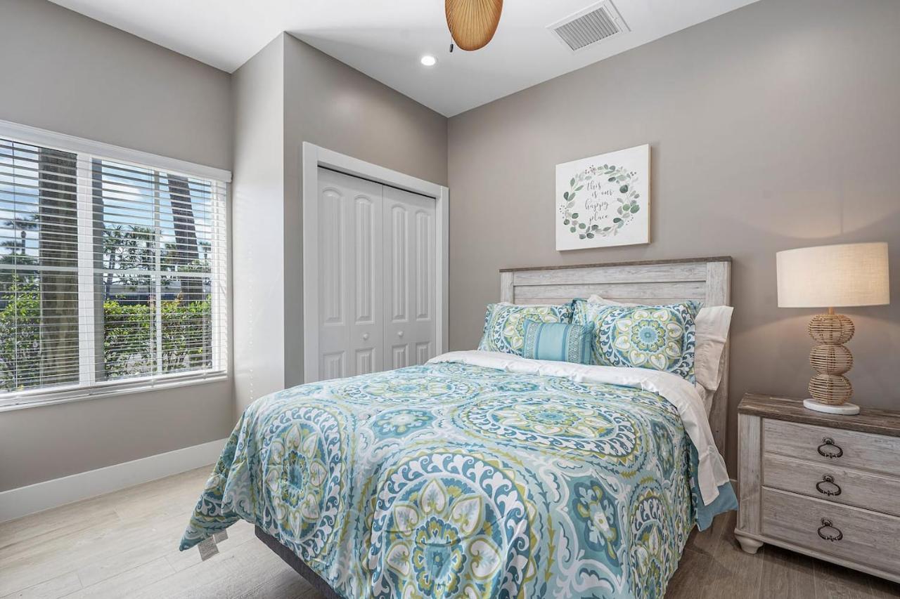 Bermuda Bungalows Γουεστ Παλμ Μπιτς Εξωτερικό φωτογραφία